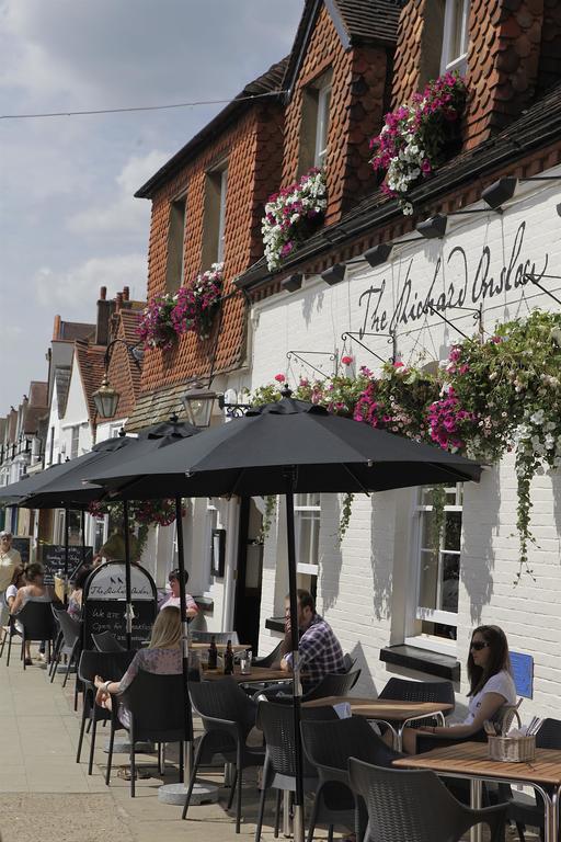 The Richard Onslow Cranleigh Exterior photo